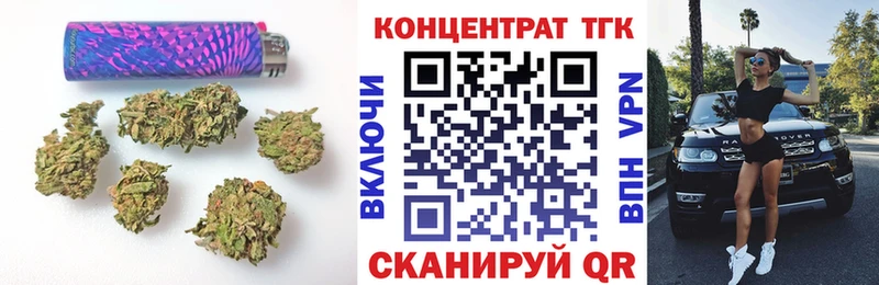 ТГК концентрат Боровичи